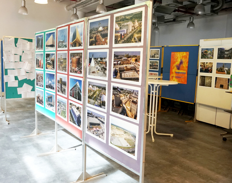 Bilderausstellung
