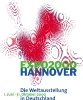 Ofizielle Logos der EXPO 2000_12